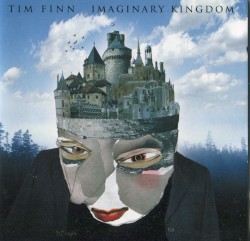 Imaginary Kingdom