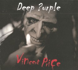 Vincent Price