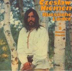 Russische Lieder