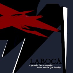 Pasteles de contenedor / Sin sacarla (Sin lucirla)