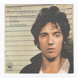 Demuéstralo Toda La Noche