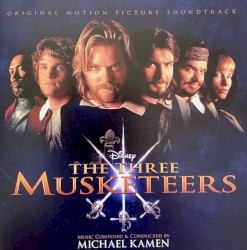 The Three Musketeers (Original Motion Picture Soundtrack)