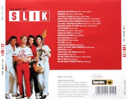 The Best of Slik