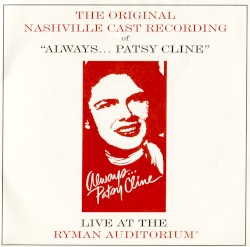 The Original "ALWAYS" Paltsy Cline