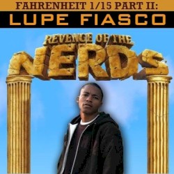 Fahrenheit 1/15 Volume 2: Revenge of the Nerds