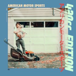 AMERICAN MOTOR SPORTS (420cc EDITION)