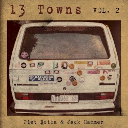 13 Towns, Vol.2