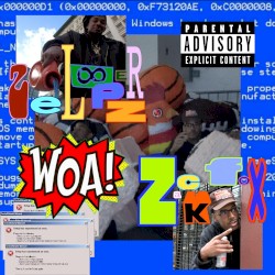 WOA!