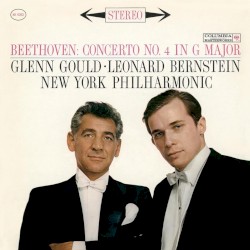 Piano Concerto no. 4 in G major