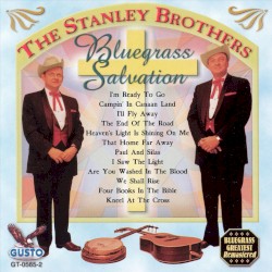 Bluegrass Salvation