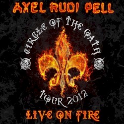 Live on Fire