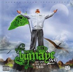 Freezy Bumaye 2.0: Es war alles meine Idee
