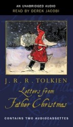 Letters From Father Christmas