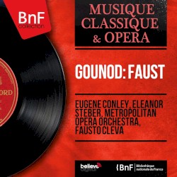 Gounod: Faust