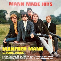 Mann Made Hits