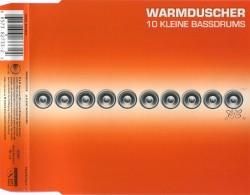 10 Kleine Bassdrums
