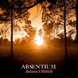 Autumn's Rebirth
