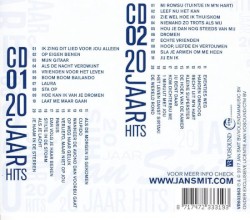 20 jaar hits