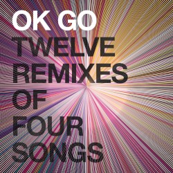 Twelve Remixes of Four Songs