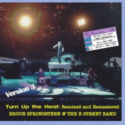 Turn Up The Heat: Remixed And Remastered