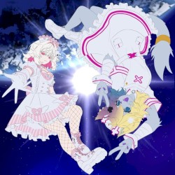 STARDUST PHARMACY (FEM&M REMIX)