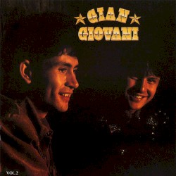 Gian & Giovani, volume 2