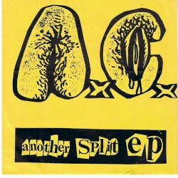 Another Split EP