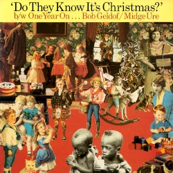Do They Know It's Christmas?