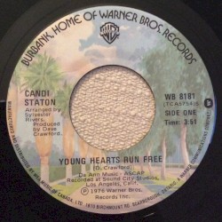 Young Hearts Run Free