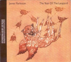 The Year of the Leopard