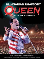 Hungarian Rhapsody: Live in Budapest