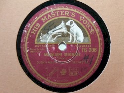 Moonlight Serenade / American Patrol
