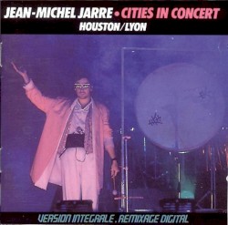 En concert / Houston‐Lyon