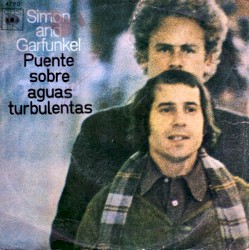 Puente Sobre Aguas Turbulentas
