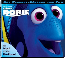 Findet Dorie
