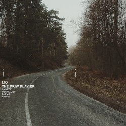 The Driw Play EP