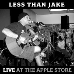 Live at the Apple Store