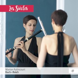 Bach / Reich