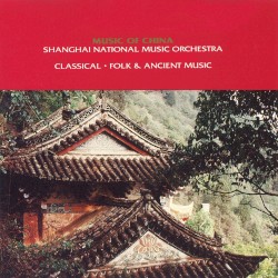 Music of China