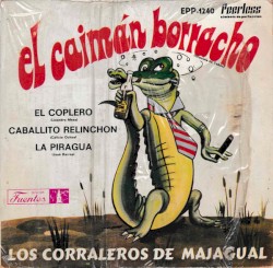 El caimán borracho
