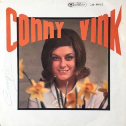 Conny Vink
