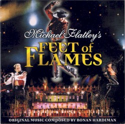 Michael Flatley’s Feet of Flames