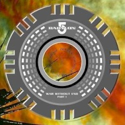 Babylon 5: War Without End, Part 1