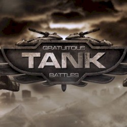 Gratuitous Tank Battles Original Soundtrack