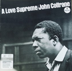 A Love Supreme