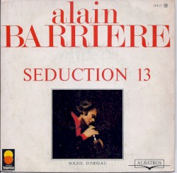 Séduction 13