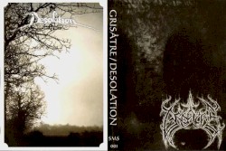 Grisâtre / Desolation