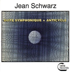 Suite Symphonique / Anticycle