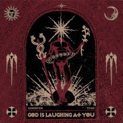 G*d Is Laughing at You