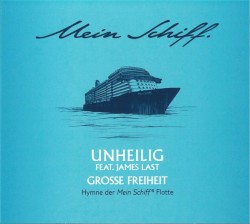 Mein Schiff.